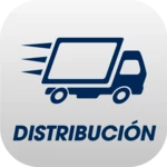 Logo of CAEST Distribucion android Application 